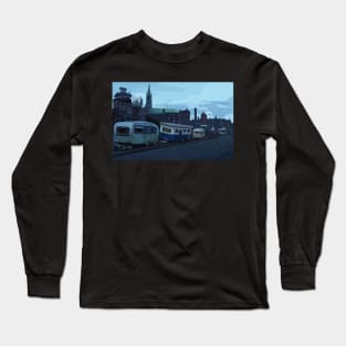 Home Long Sleeve T-Shirt